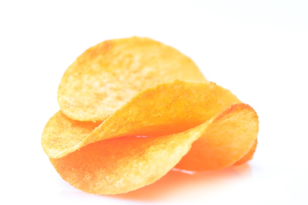 Kartoffelchips