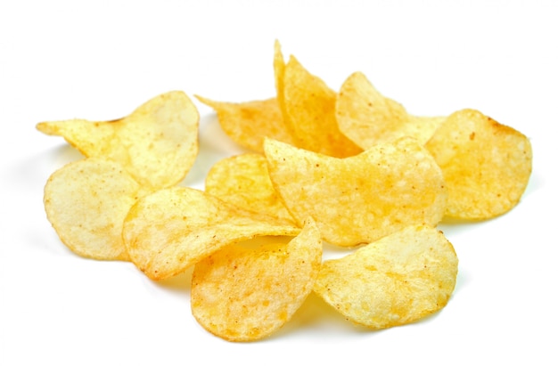 Kartoffelchips