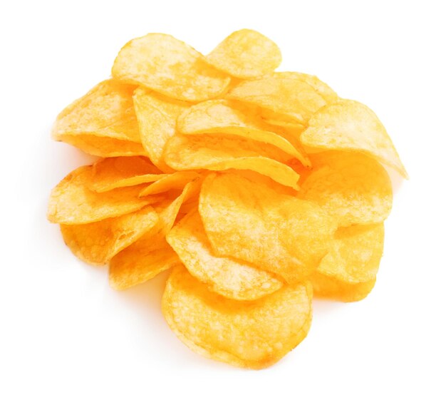 Kartoffelchips