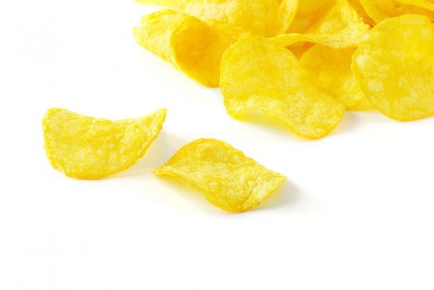 Kartoffelchips