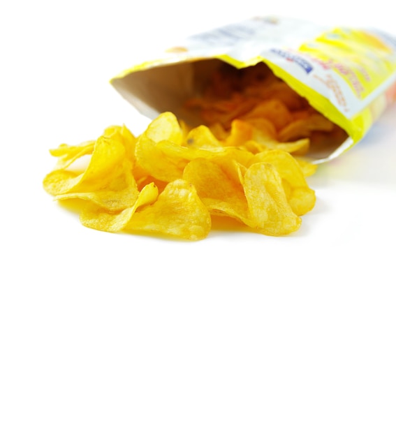 Kartoffelchips