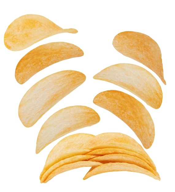 Kartoffelchips