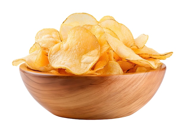 Kartoffelchips