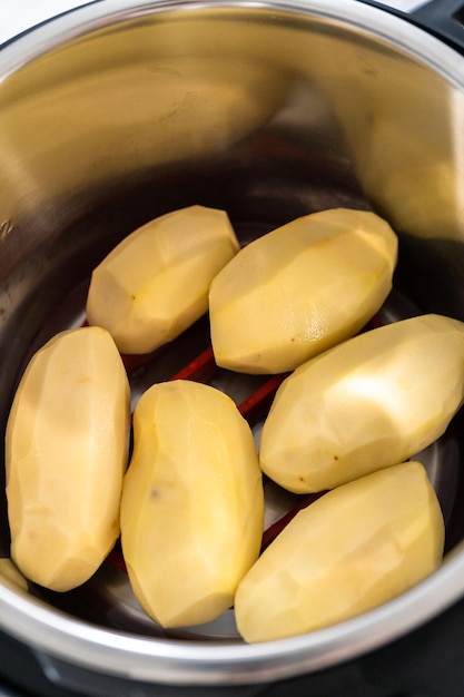 Kartoffelpüree