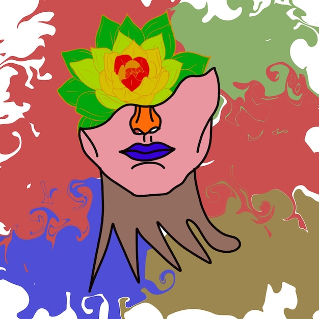 Karya Seni Tanpa Judul
