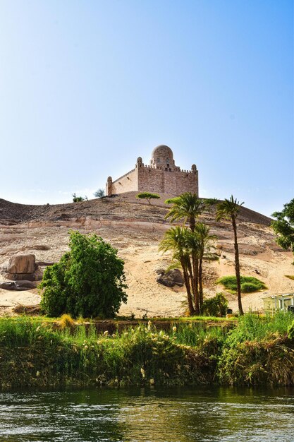 Foto el kasbah