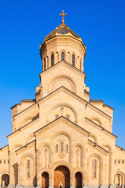 Kathedrale der Heiligen Dreifaltigkeit