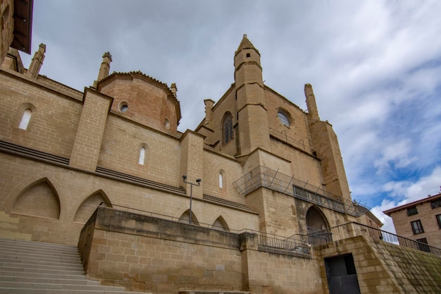 Kathedrale der Heiligen Maria Huesca