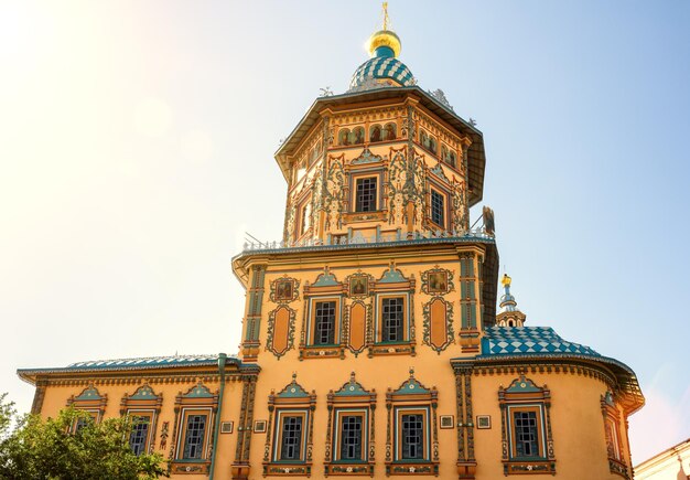 Kathedrale der Heiligen Peter und Paul Kasan Tatarstan Russland