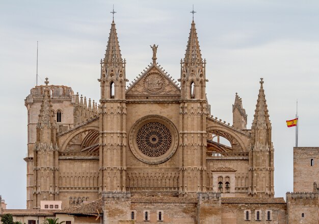 Kathedrale La Seu Palma de Mallorca