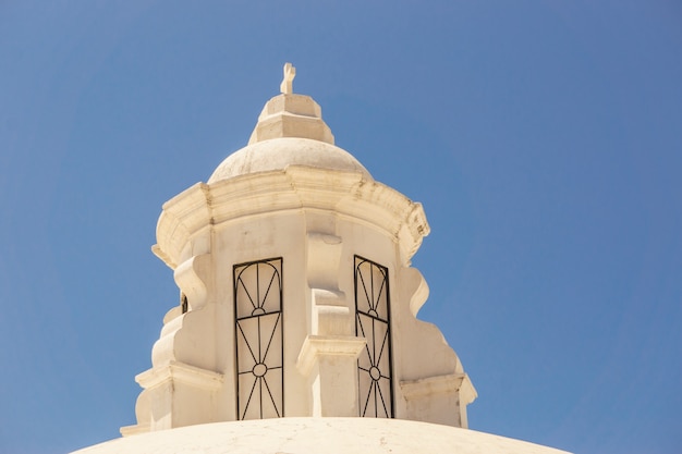 Kathedrale Leon Nicaragua