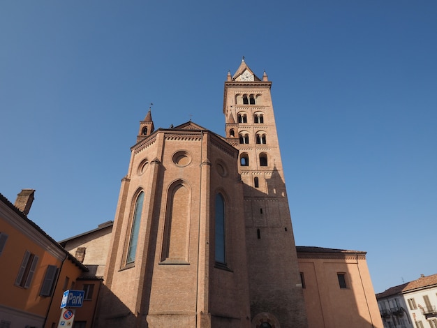 Kathedrale San Lorenzo in Alba