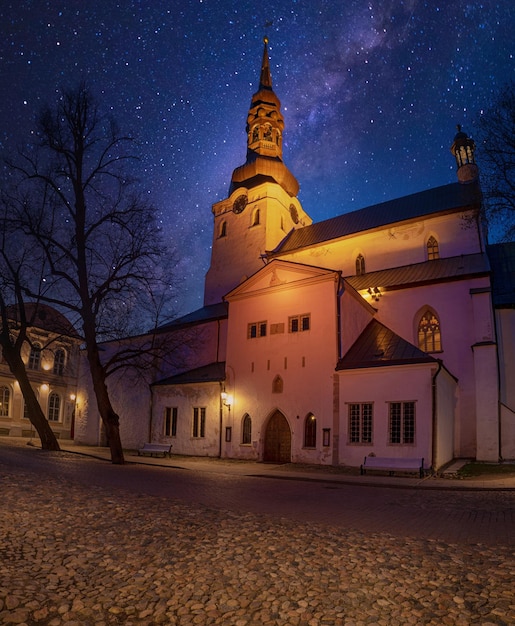 Kathedrale St. Marien