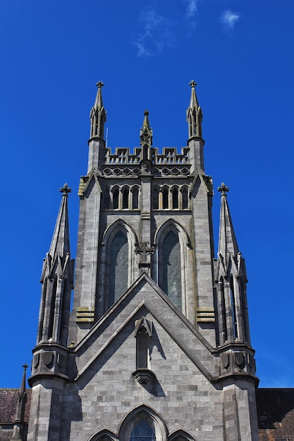 Kathedrale St. Marys, Kilkenny, Irland