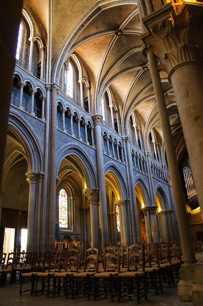 Kathedrale von Lausanne