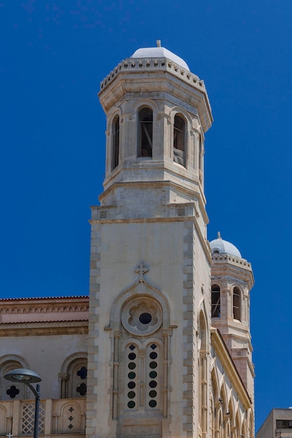 Kathedrale von Limassol