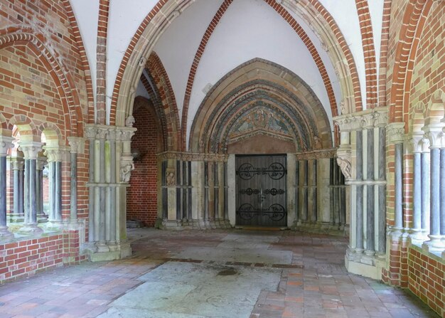 Kathedrale von Lübeck