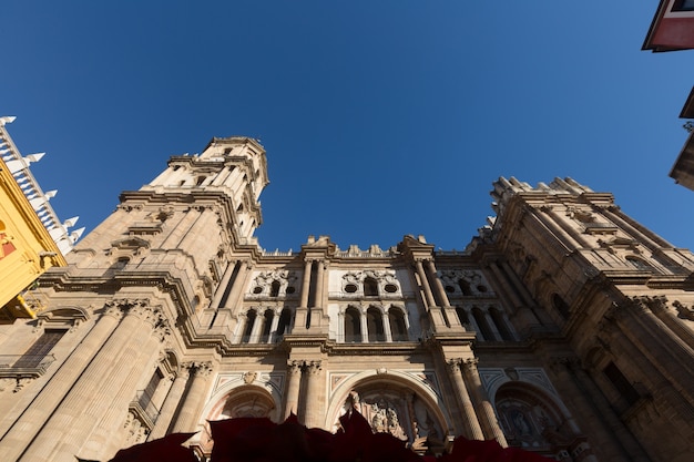 Kathedrale von Málaga