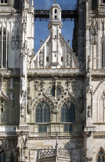 Kathedrale von Regensburg