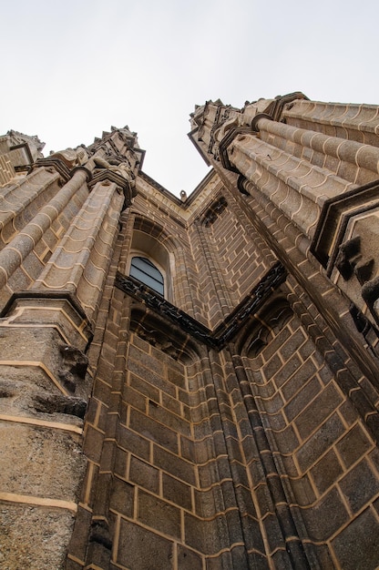 Kathedrale von Toledo