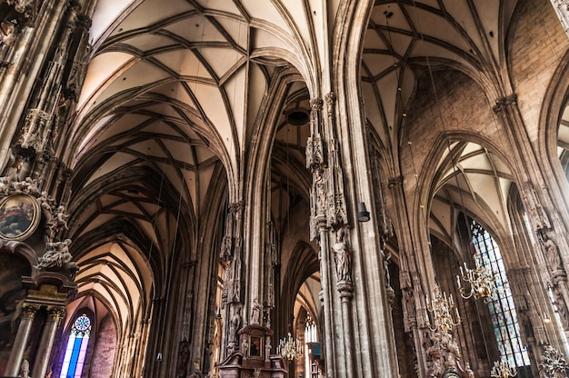 Kathedrale Wien Österreich