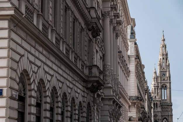 Kathedrale Wien Österreich