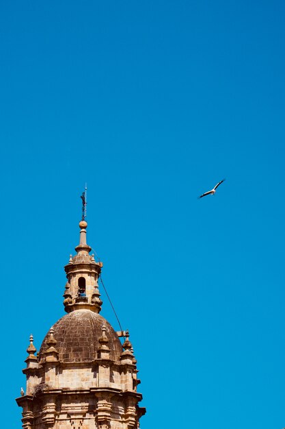 Kathedralenarchitektur in Bilbao-Stadt