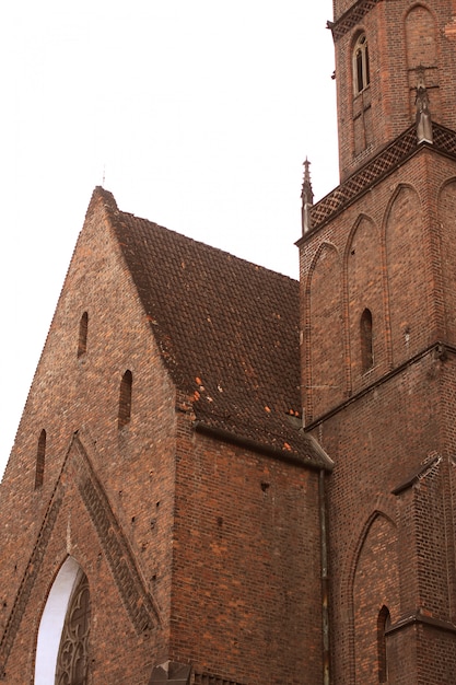 Katholische Kathedrale