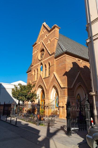 Katholische Kirche in Tiflis, christliche Religion, Georgien