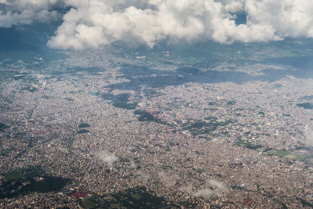 Katmandu, Nepal