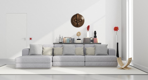 keine menschen buch couch blume drinnen vase