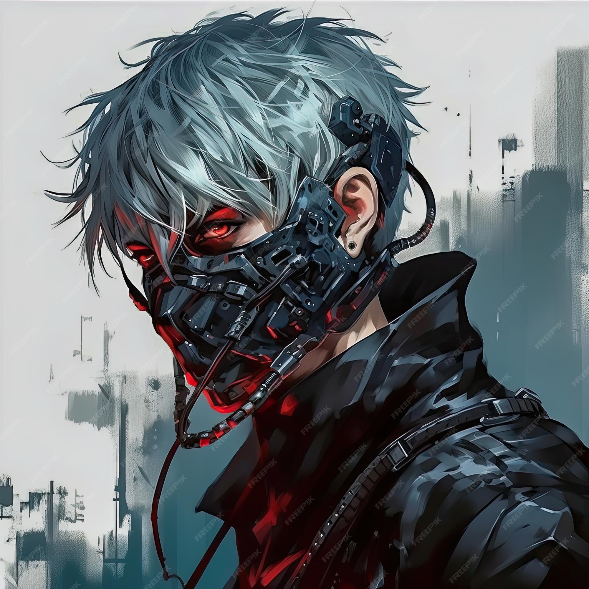 Wallpaper Tokyo Ghoul  Tokyo ghoul, Gambar anime, Gambar