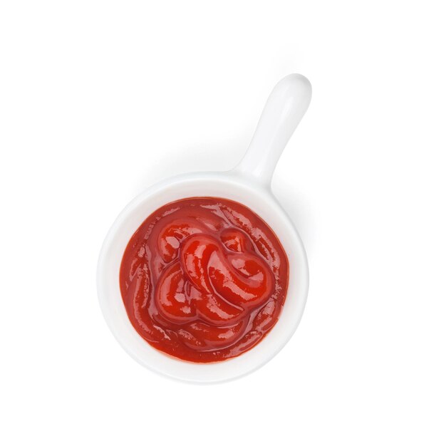 Ketchup