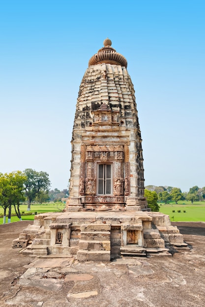 Khajuraho-Tempel