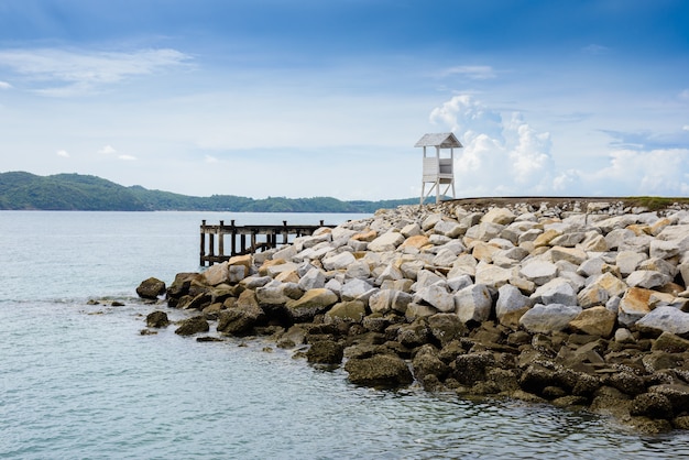 Khao Laem Ya-Mu Ko Samet Nationalpark