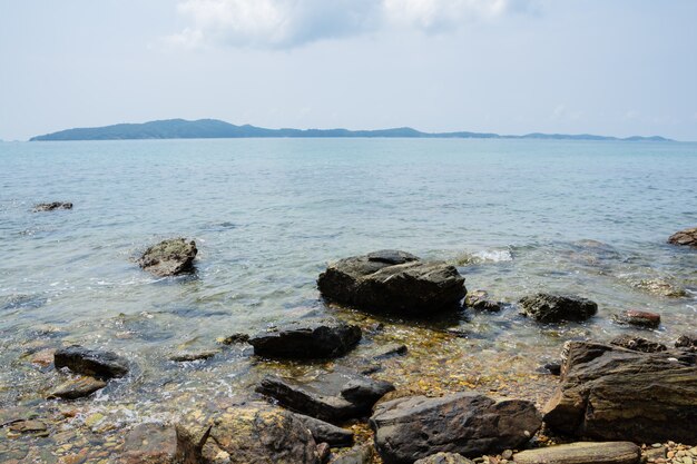 Khao Laem Ya Nationalpark