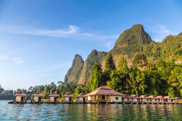 Khao Sok Nationalpark