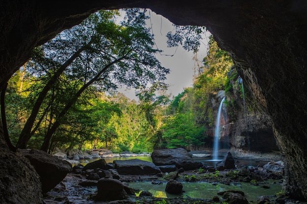 Khao Yai Nationalpark, Thailand