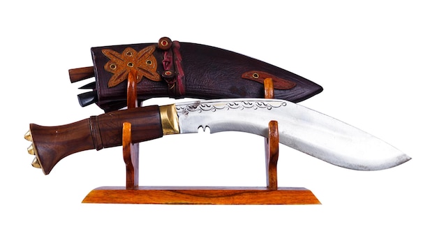 Khukuri-Messer