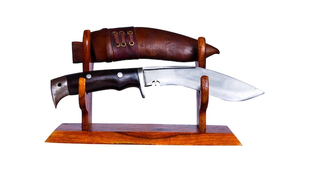 Khukuri-Messer