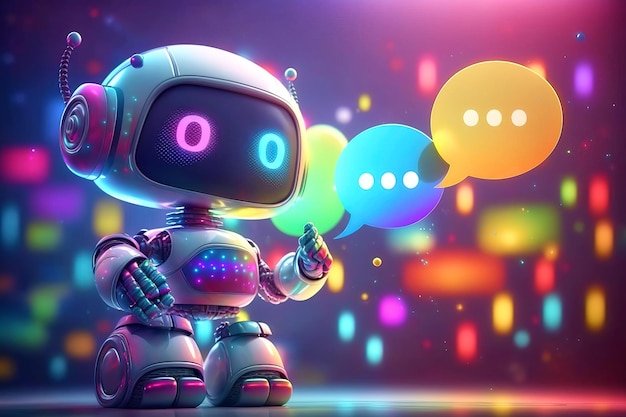 KI-Chatbot ChatGPT GPT3 GPT4 von OpenAI-Technologie für künstliche Intelligenz