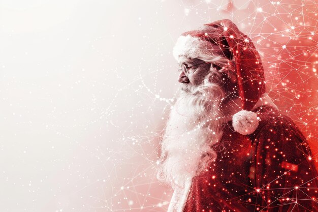 KI-Weihnachtsmann verwendet neuronale Netzwerke, um Geschenke effizient und intelligent zu liefern
