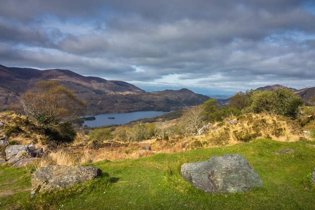 Killarney-Nationalpark in Irland