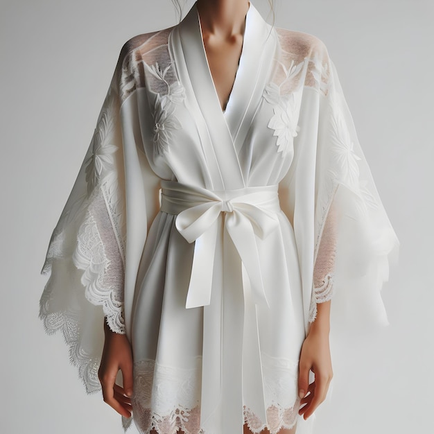 Kimonos para novias