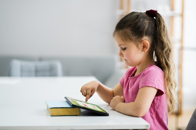 Kinder lernen, Mathematik zu lösen