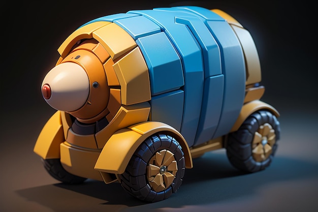 Kinder Spielzeugauto Kinder mögen Geschenk Auto Modell Wallpaper Hintergrund Illustration HD ferngesteuertes Auto