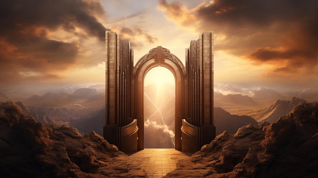 Kingdom_of_God_Gate