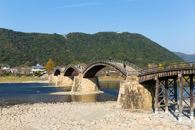 Kintai-Brücke