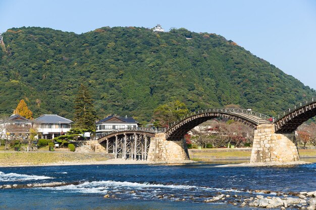 Kintai-Brücke