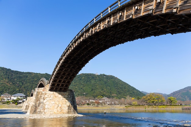 Kintai-kyo-Brücke